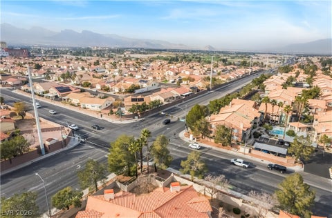 Tiny photo for 8432 Running Deer Avenue #103, Las Vegas, NV 89145 (MLS # 2800276)