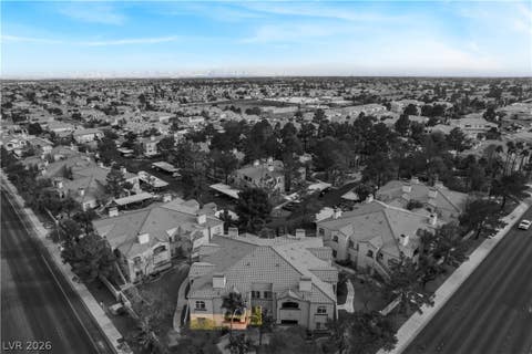 Tiny photo for 8432 Running Deer Avenue #103, Las Vegas, NV 89145 (MLS # 2800276)