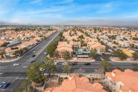 Tiny photo for 8432 Running Deer Avenue #103, Las Vegas, NV 89145 (MLS # 2800276)