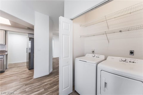 Tiny photo for 8432 Running Deer Avenue #103, Las Vegas, NV 89145 (MLS # 2800276)