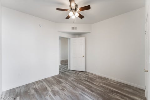 Tiny photo for 8432 Running Deer Avenue #103, Las Vegas, NV 89145 (MLS # 2800276)