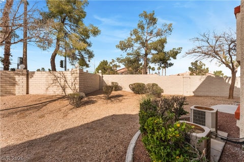 Tiny photo for 8432 Running Deer Avenue #103, Las Vegas, NV 89145 (MLS # 2800276)