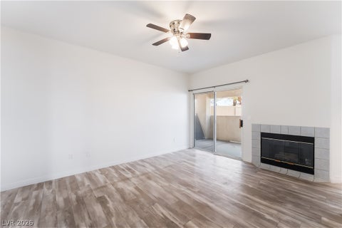 Tiny photo for 8432 Running Deer Avenue #103, Las Vegas, NV 89145 (MLS # 2800276)