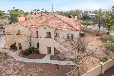 Tiny photo for 8432 Running Deer Avenue #103, Las Vegas, NV 89145 (MLS # 2800276)
