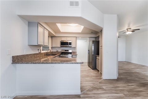 Tiny photo for 8432 Running Deer Avenue #103, Las Vegas, NV 89145 (MLS # 2800276)