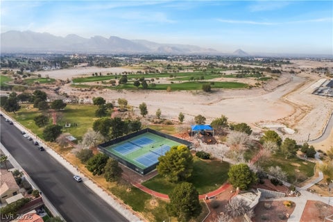Tiny photo for 8432 Running Deer Avenue #103, Las Vegas, NV 89145 (MLS # 2800276)