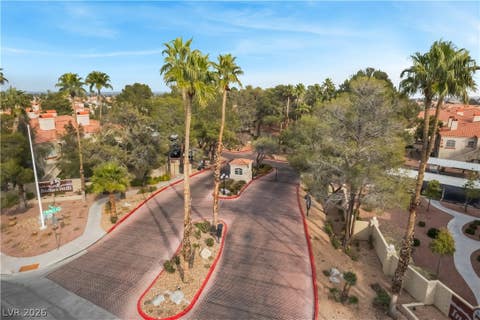 Tiny photo for 8432 Running Deer Avenue #103, Las Vegas, NV 89145 (MLS # 2800276)