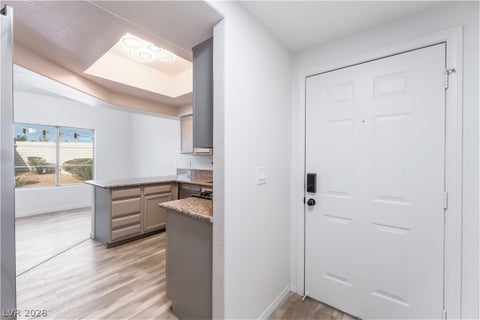 Tiny photo for 8432 Running Deer Avenue #103, Las Vegas, NV 89145 (MLS # 2800276)