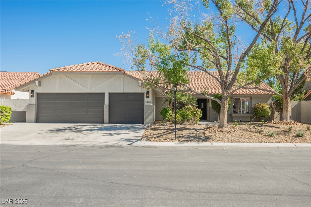 1440 Covelo Court