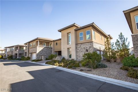 Photo of 11280 Granite Ridge Drive #1032, Las Vegas, NV 89135 (MLS # 2648325)