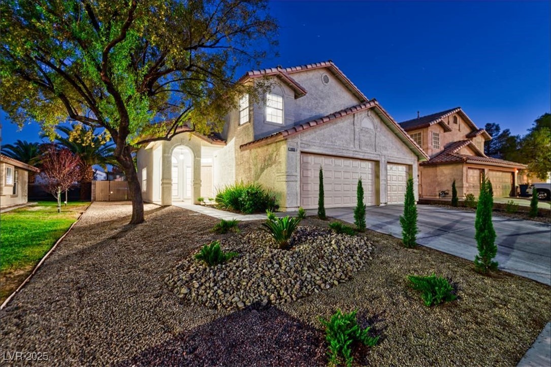 1933 Coralino Drive, Henderson, Nevada image 1