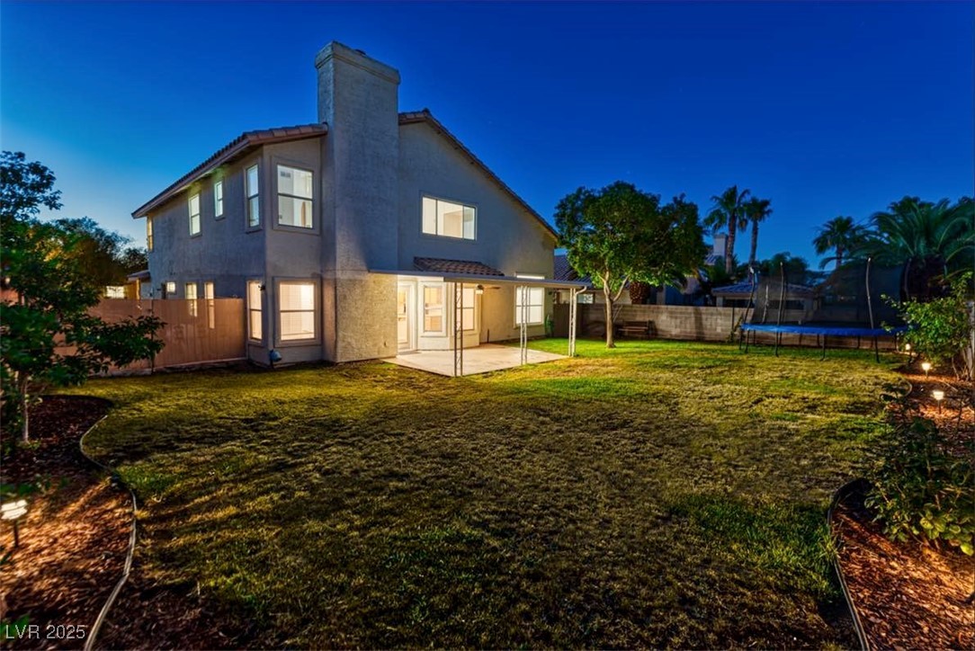 1933 Coralino Drive, Henderson, Nevada image 41