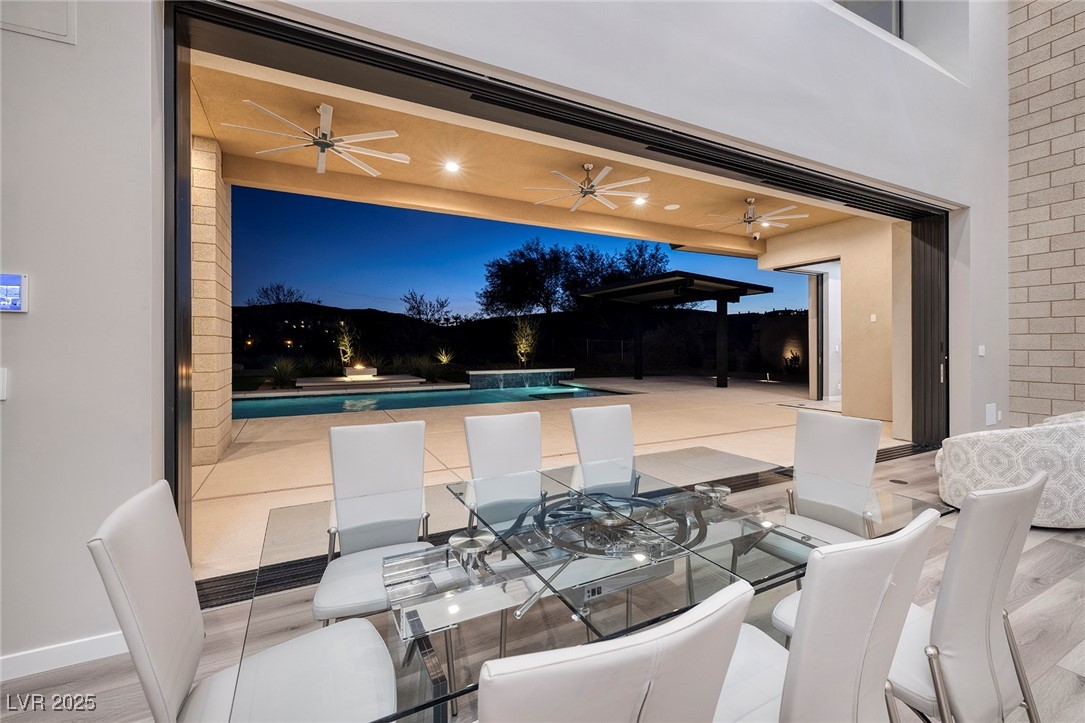 37 Reflection Shores Lane, Henderson, Nevada image 20