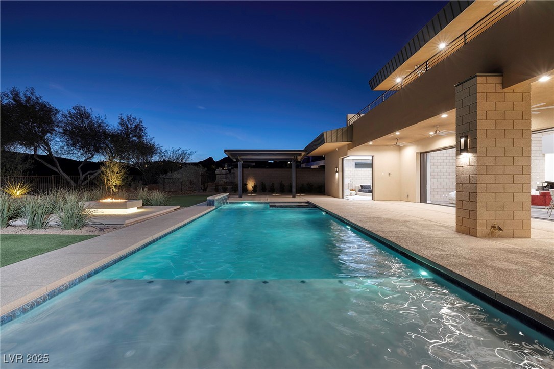 37 Reflection Shores Lane, Henderson, Nevada image 43