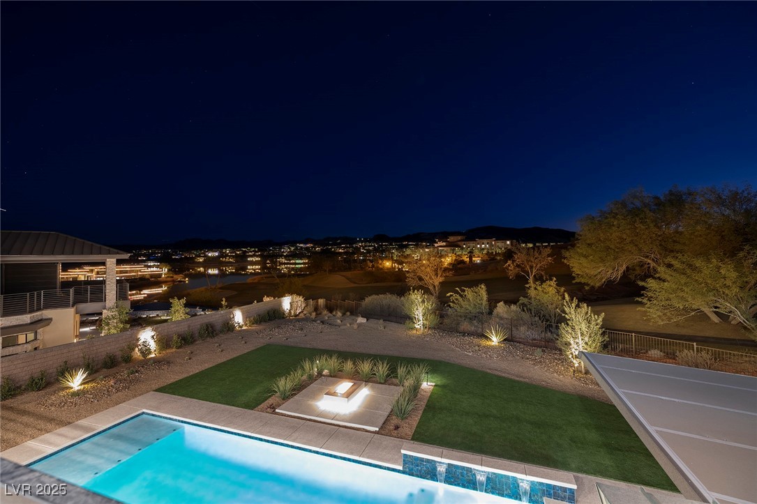 37 Reflection Shores Lane, Henderson, Nevada image 45