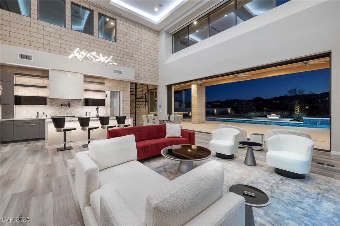 37 Reflection Shores Lane, Henderson, Nevada image 8