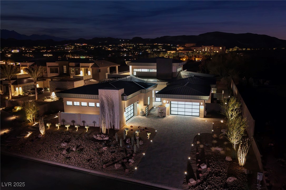 37 Reflection Shores Lane, Henderson, Nevada image 3