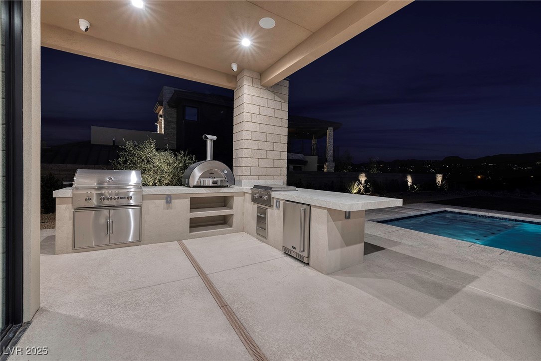 37 Reflection Shores Lane, Henderson, Nevada image 48