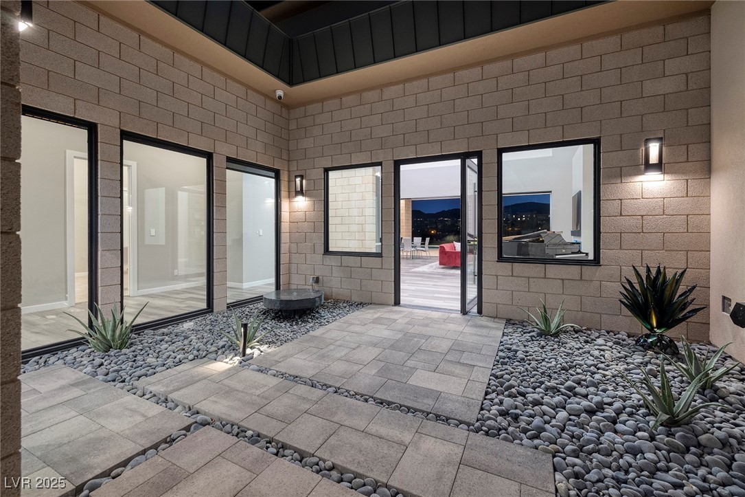 37 Reflection Shores Lane, Henderson, Nevada image 4