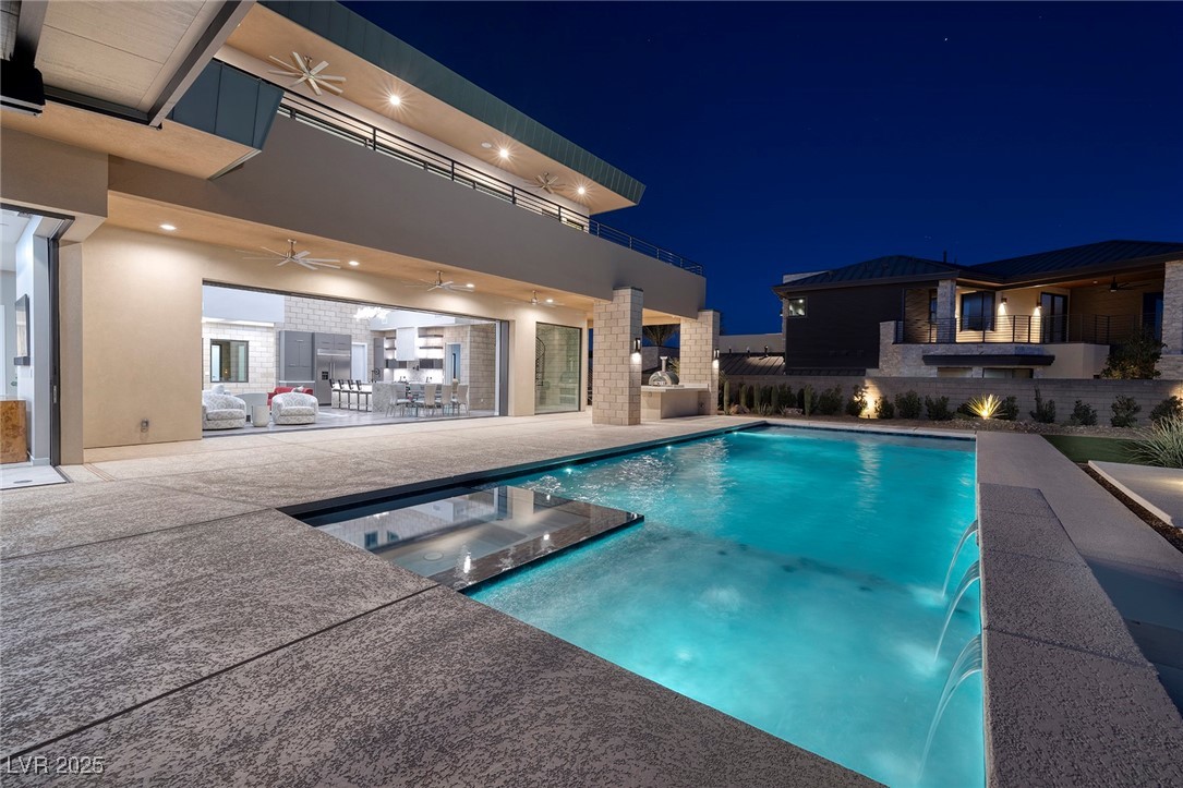 37 Reflection Shores Lane, Henderson, Nevada image 42