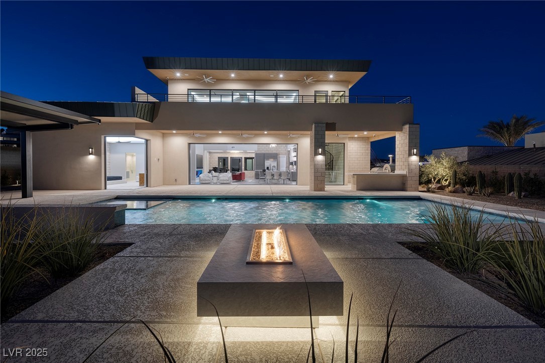37 Reflection Shores Lane, Henderson, Nevada image 2