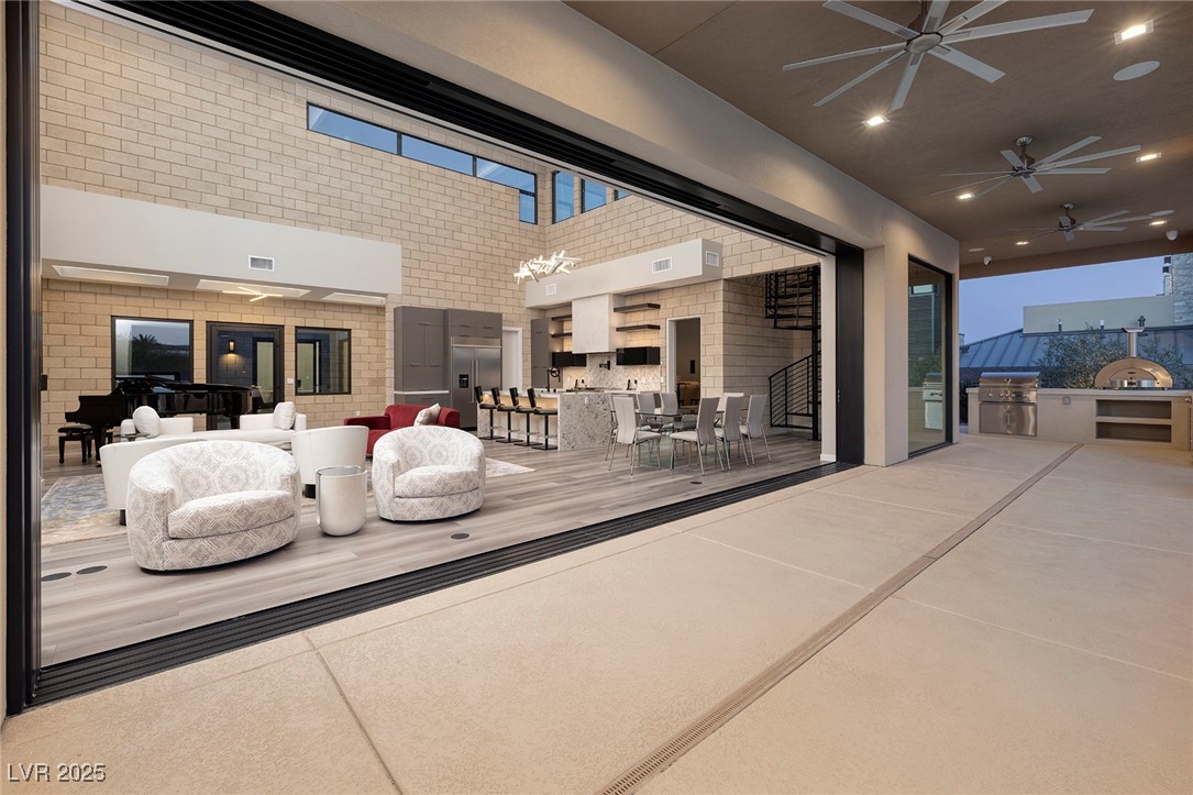 37 Reflection Shores Lane, Henderson, Nevada image 21