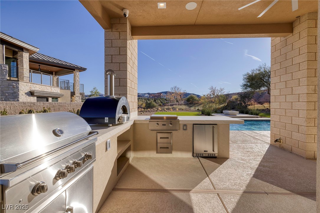 37 Reflection Shores Lane, Henderson, Nevada image 50