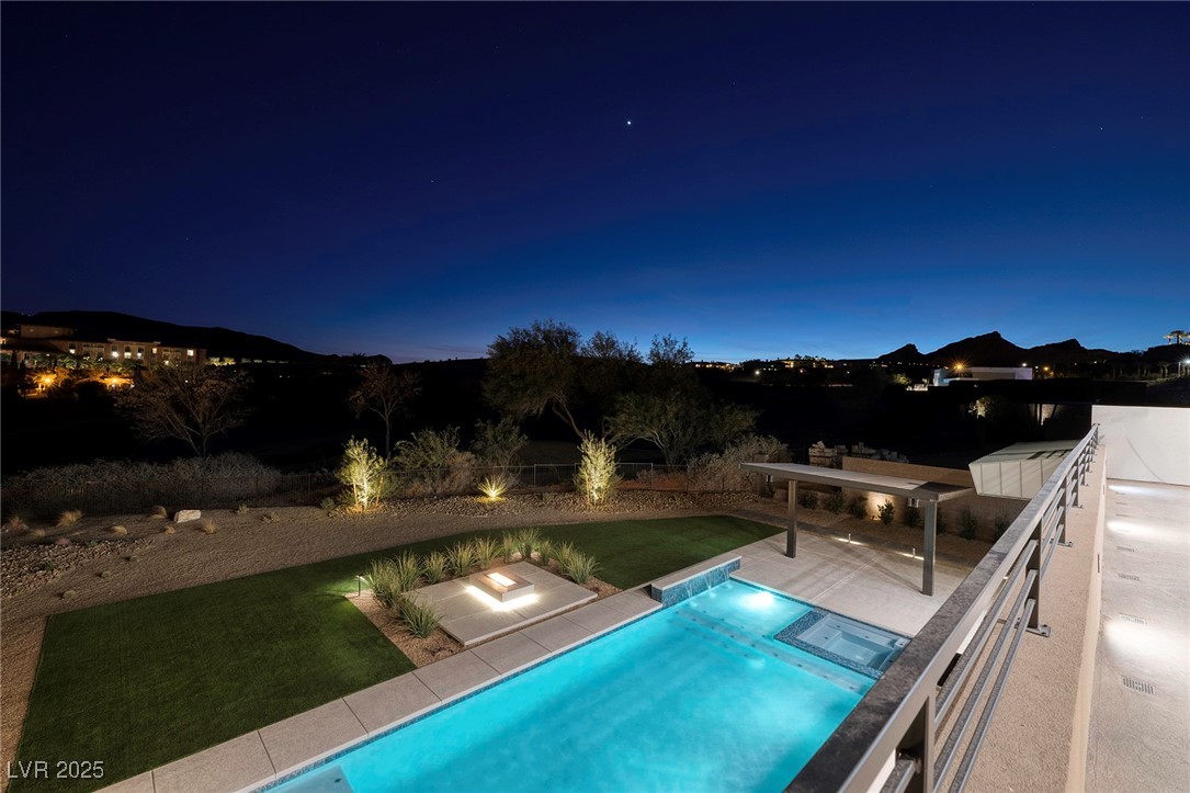 37 Reflection Shores Lane, Henderson, Nevada image 44