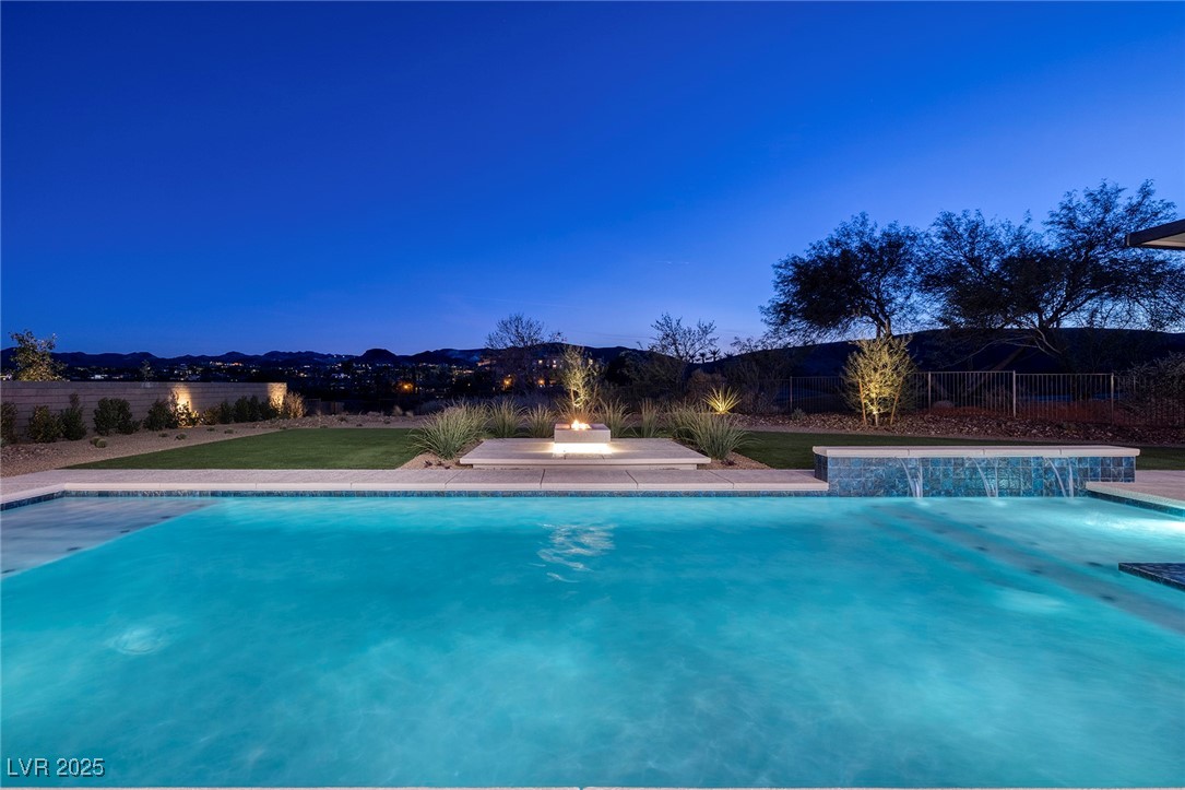 37 Reflection Shores Lane, Henderson, Nevada image 41