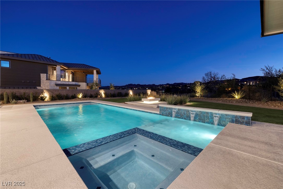 37 Reflection Shores Lane, Henderson, Nevada image 46