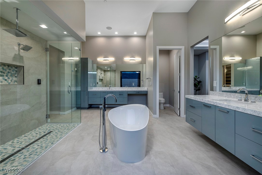 37 Reflection Shores Lane, Henderson, Nevada image 33
