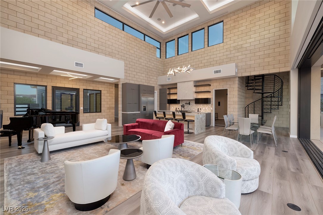 37 Reflection Shores Lane, Henderson, Nevada image 9
