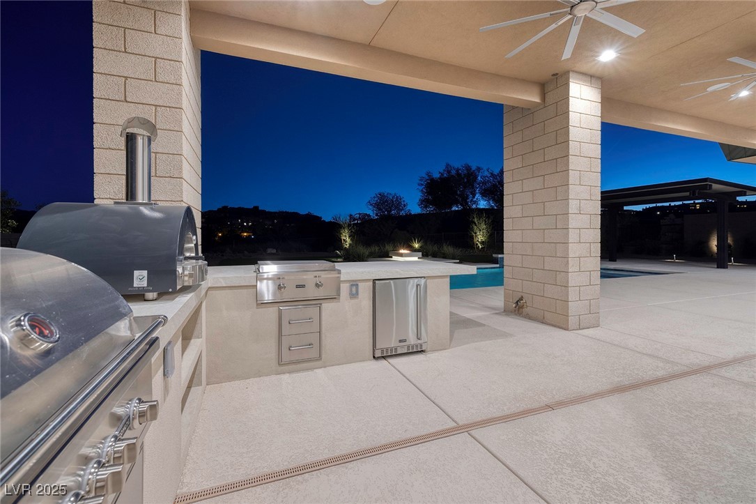 37 Reflection Shores Lane, Henderson, Nevada image 47