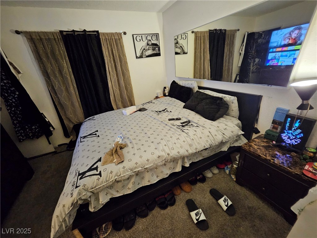 2200 Comet Avenue #D, North Las Vegas, Nevada image 8