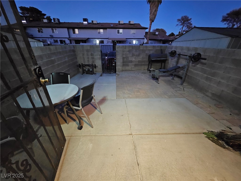 2200 Comet Avenue #D, North Las Vegas, Nevada image 12