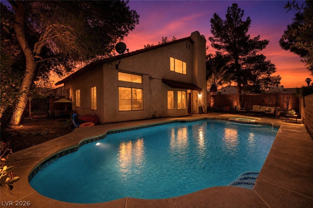 401 Crater Court