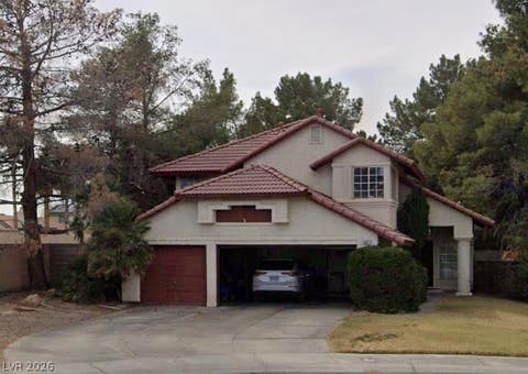 Homes For Sale - Residential<br/> Henderson, NV 89014