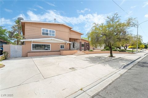 2809 Mason Avenue Las Vegas NV 89102