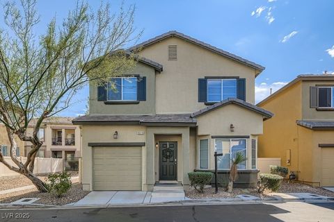 9519 W Wooded Heights Avenue Las Vegas NV 89148