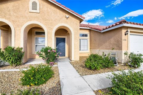 Photo of 6324 Black Oaks Street, North Las Vegas, NV 89031 (MLS # 2785523)