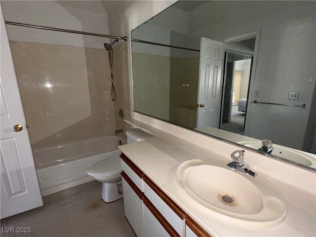 3550 Bay Sands Drive #3093, Laughlin, Nevada image 17