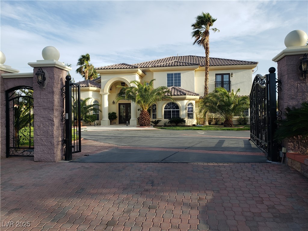 7261 Obannon Drive
