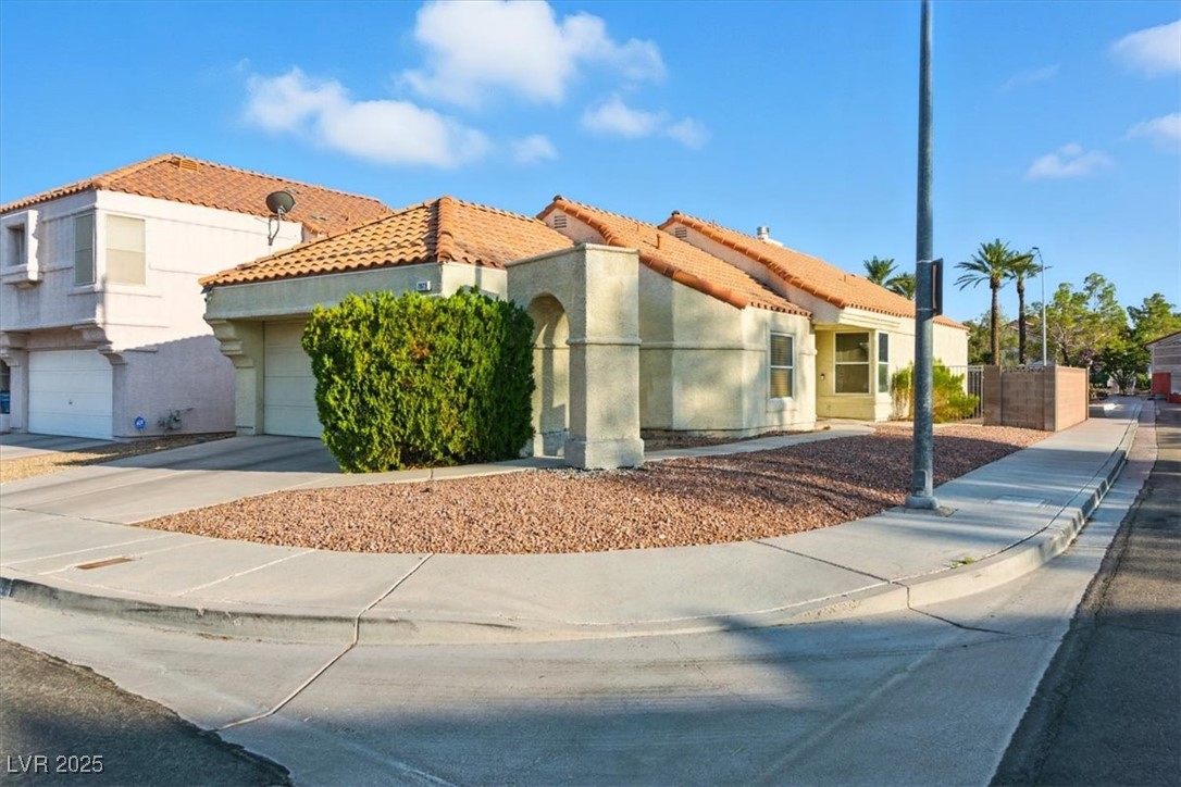 Properties 1 7873 Mt Whitney Circle