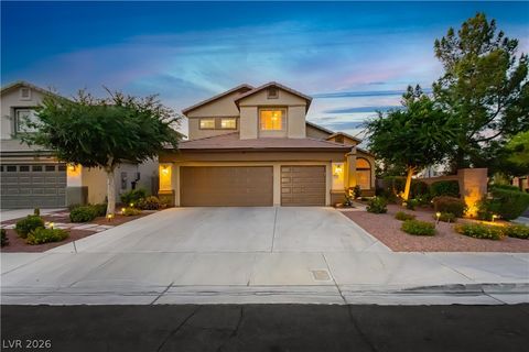Photo of 980 Upper Meadows Place, Henderson, NV 89052 (MLS # 2771049)