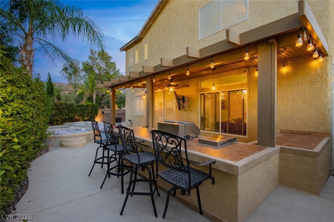 980 Upper Meadows Place
