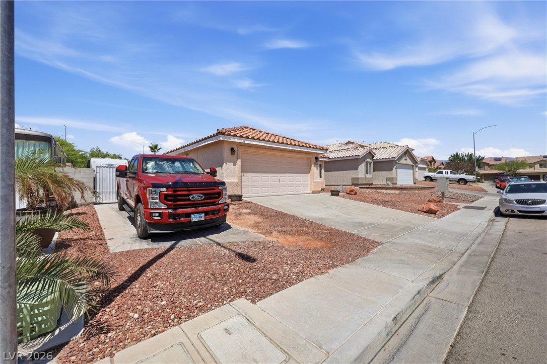 5329 Manor Stone Street