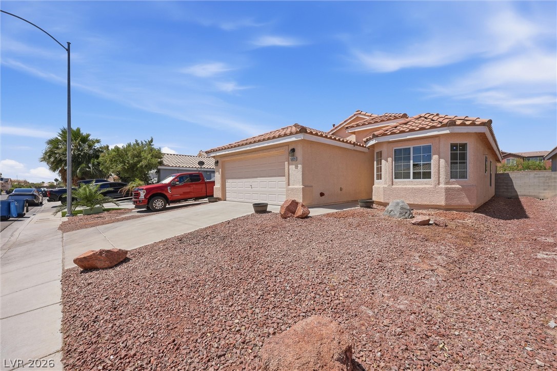 5329 Manor Stone Street