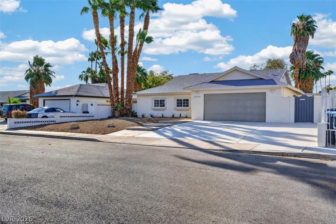 3939 Meadowglen Drive