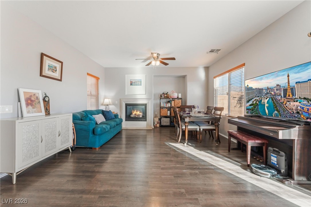 8132 Celina Hills Street