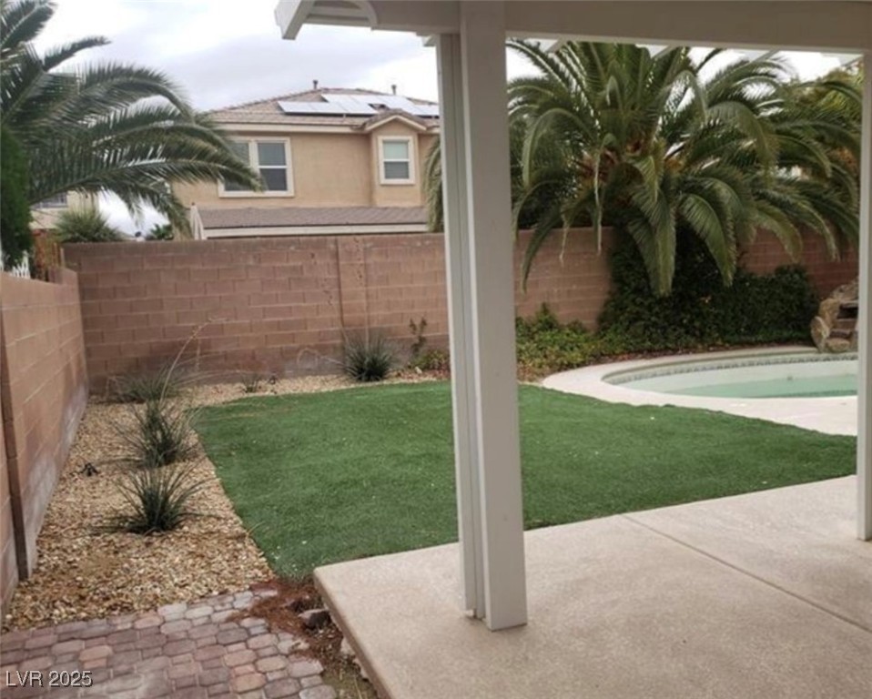 7073 Seabirds Place, North Las Vegas, Nevada image 29